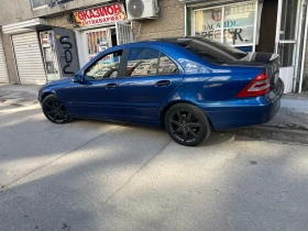 Mercedes-Benz C 200  CDI | Mobile.bg    7