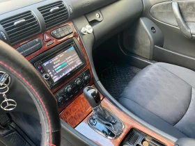 Mercedes-Benz C 200  CDI | Mobile.bg    4