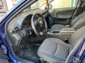 Mercedes-Benz C 200  CDI | Mobile.bg    3