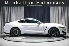 Ford Mustang Shelby GT350* AWD* АвтоКредит* (ЦЕНА ДО БГ) - 108999 лв. - 12292452 4