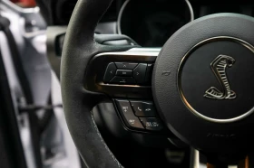 Ford Mustang Shelby GT350* AWD* АвтоКредит* (ЦЕНА ДО БГ) - 108999 лв. - 12292452 14