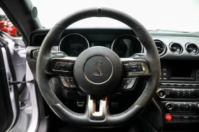 Ford Mustang Shelby GT350* AWD* АвтоКредит* (ЦЕНА ДО БГ) - 108999 лв. - 12292452 12