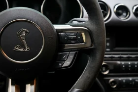 Ford Mustang Shelby GT350* AWD* АвтоКредит* (ЦЕНА ДО БГ) - 108999 лв. - 12292452 13