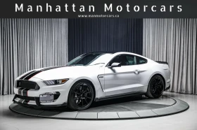 Ford Mustang Shelby GT350* AWD* АвтоКредит* (ЦЕНА ДО БГ)