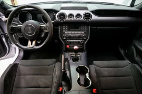 Ford Mustang Shelby GT350* AWD* АвтоКредит* (ЦЕНА ДО БГ) - 108999 лв. - 12292452 11