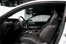 Ford Mustang Shelby GT350* AWD* АвтоКредит* (ЦЕНА ДО БГ) - 108999 лв. - 12292452 9