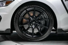 Ford Mustang Shelby GT350* AWD* АвтоКредит* (ЦЕНА ДО БГ) - 108999 лв. - 12292452 7