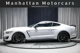 Ford Mustang Shelby GT350* AWD* АвтоКредит* (ЦЕНА ДО БГ) - 108999 лв. - 12292452 3
