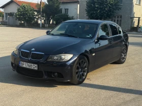     BMW 330 3.0D M57