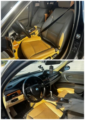 BMW 330 3.0D M57 | Mobile.bg    8