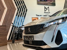 Peugeot 3008 - 35700 лв. - 93875802 7