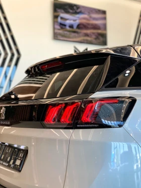 Peugeot 3008 - 35700 лв. - 93875802 10