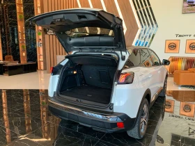Peugeot 3008 - 35700 лв. - 93875802 9