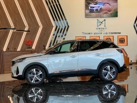 Peugeot 3008 - 35700 лв. - 93875802 4