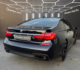 BMW 740 M-Packet TV-FULL - 64999 лв. - 78154933 6