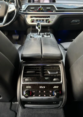 BMW 740 M-Packet TV-FULL - 64999 лв. - 78154933 5