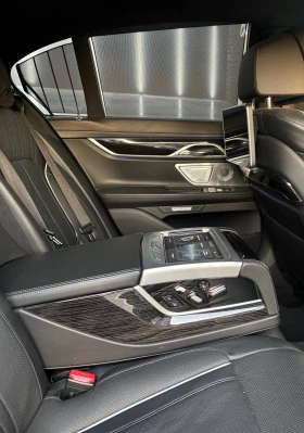 BMW 740 M-Packet TV-FULL - 64999 лв. - 78154933 14