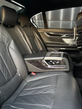 BMW 740 M-Packet TV-FULL - 64999 лв. - 78154933 13