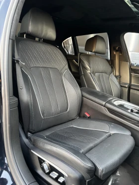 BMW 740 M-Packet TV-FULL - 64999 лв. - 78154933 12