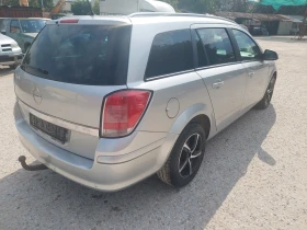 Opel Astra 1.6 BENZIN | Mobile.bg    7