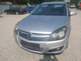 Opel Astra 1.6 BENZIN | Mobile.bg    2