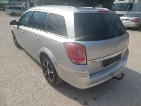 Opel Astra 1.6 BENZIN | Mobile.bg    6