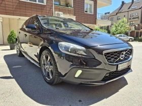 Volvo V40 Cross Country 2.5 T5 AWD Swiss