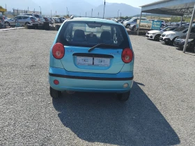 Chevrolet Matiz 1.0i67/  | Mobile.bg    4