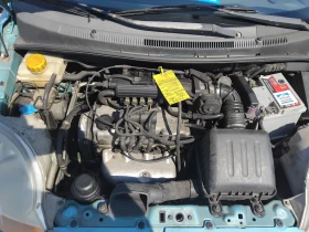Chevrolet Matiz 1.0i67/  | Mobile.bg    5