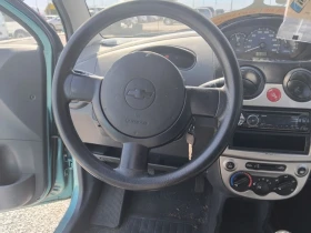 Chevrolet Matiz 1.0i67/  | Mobile.bg    14
