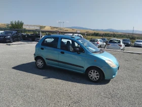     Chevrolet Matiz 1.0i67/ 