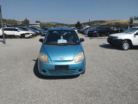 Chevrolet Matiz 1.0i67/  | Mobile.bg    8