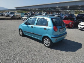 Chevrolet Matiz 1.0i67/  | Mobile.bg    6