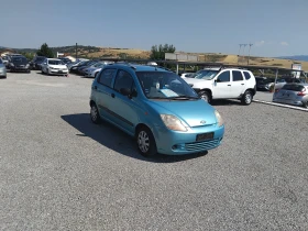 Chevrolet Matiz 1.0i67/  | Mobile.bg    7