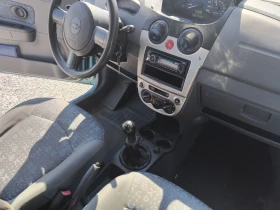 Chevrolet Matiz 1.0i67/  | Mobile.bg    13