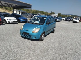 Chevrolet Matiz 1.0i67/  | Mobile.bg    9