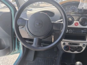 Chevrolet Matiz 1.0i67/  | Mobile.bg    10