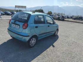 Chevrolet Matiz 1.0i67/  | Mobile.bg    2
