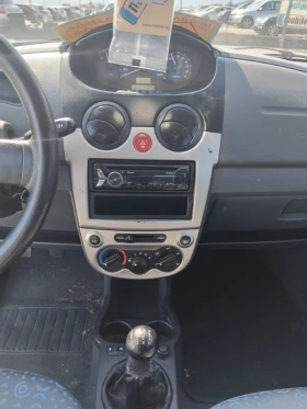 Chevrolet Matiz 1.0i67/  | Mobile.bg    12