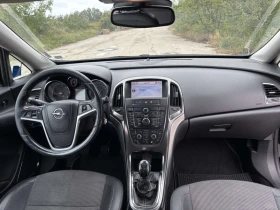 Обява за продажба на Opel Astra ~7 950 лв. - изображение 6