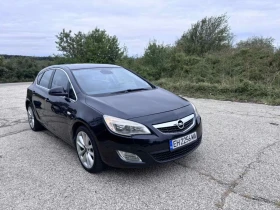 Обява за продажба на Opel Astra ~7 950 лв. - изображение 3