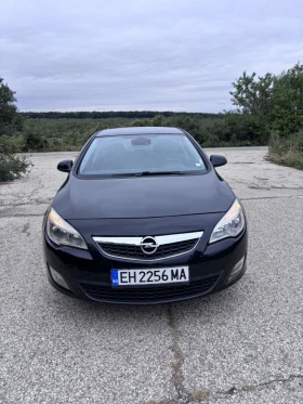 Обява за продажба на Opel Astra ~7 950 лв. - изображение 2