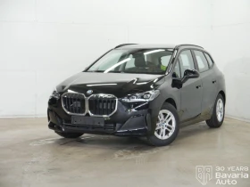     BMW 216 i Active Tourer Steptronic