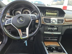 Mercedes-Benz E 500 AMG* PACK* 4MATIC* * * *  | Mobile.bg    8