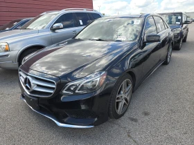  Mercedes-Benz E 500