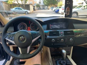 Обява за продажба на BMW 530 3.0D 218к.с ~10 500 лв. - изображение 6