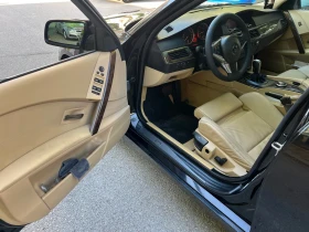 Обява за продажба на BMW 530 3.0D 218к.с ~10 500 лв. - изображение 7