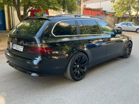 Обява за продажба на BMW 530 3.0D 218к.с ~10 500 лв. - изображение 3