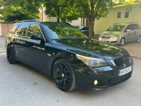 Обява за продажба на BMW 530 3.0D 218к.с ~10 500 лв. - изображение 2