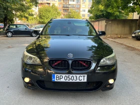 Обява за продажба на BMW 530 3.0D 218к.с ~10 500 лв. - изображение 1